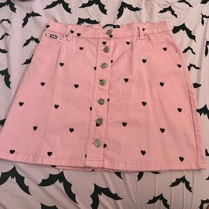 Cute skirt only worn twice